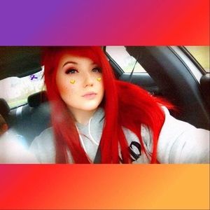 Meet your Posher, Kat